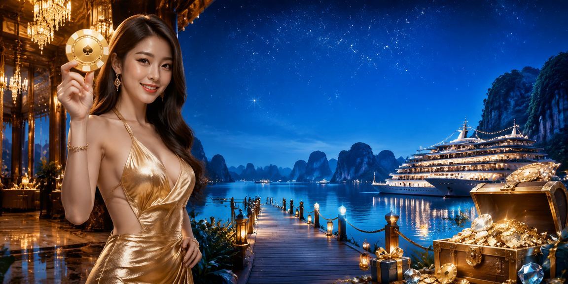 Ưu đãi bao lì xì Hạ Long hấp dẫn
